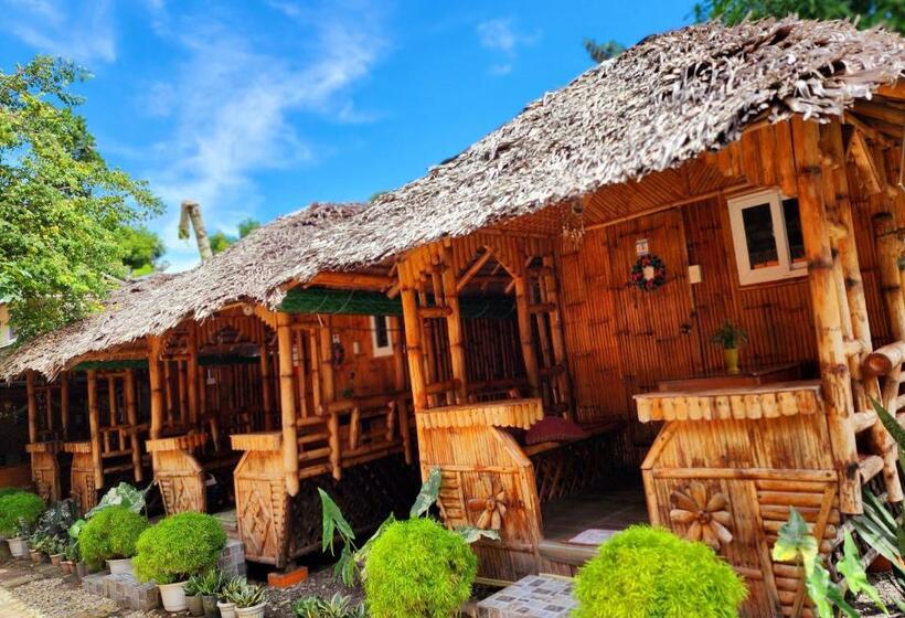 Общежитие Uno Dus Tourist Inn