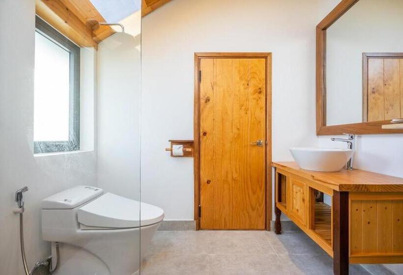 An Oasis 10min To Old Town Vesta Nho Villa