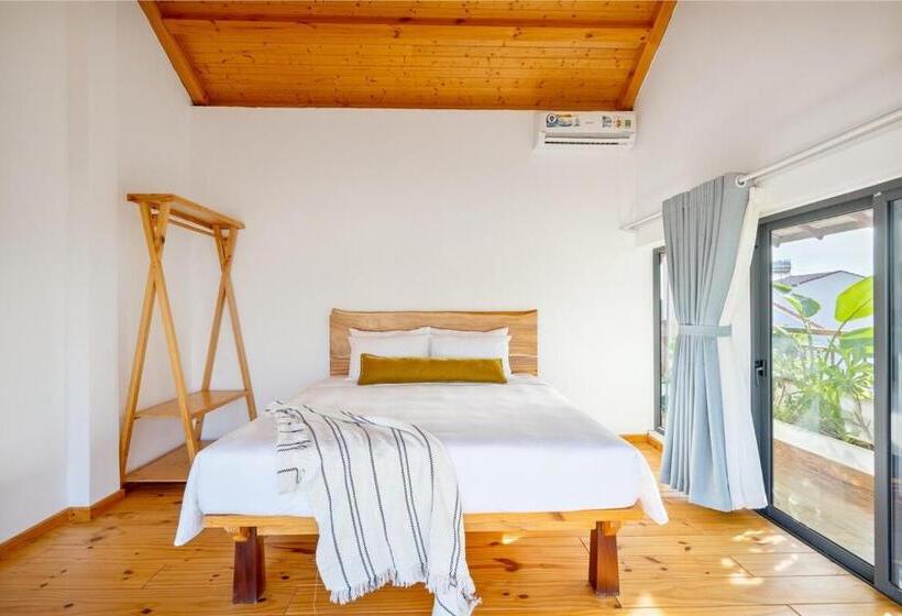 An Oasis 10min To Old Town Vesta Nho Villa
