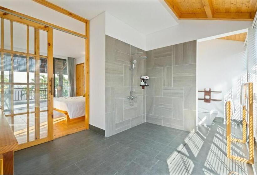 An Oasis 10min To Old Town Vesta Nho Villa