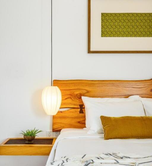 An Oasis 10min To Old Town Vesta Nho Villa
