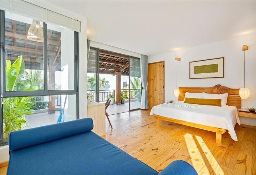 An Oasis 10min To Old Town Vesta Nho Villa