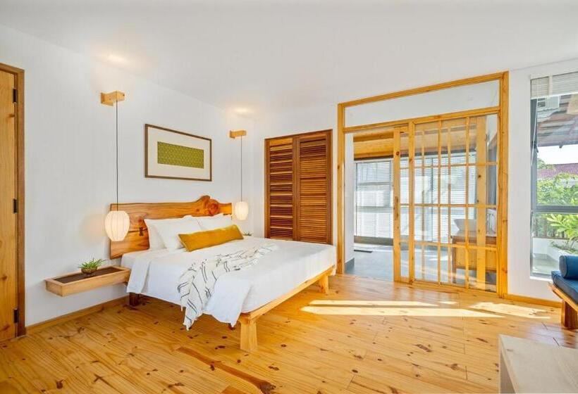 An Oasis 10min To Old Town Vesta Nho Villa