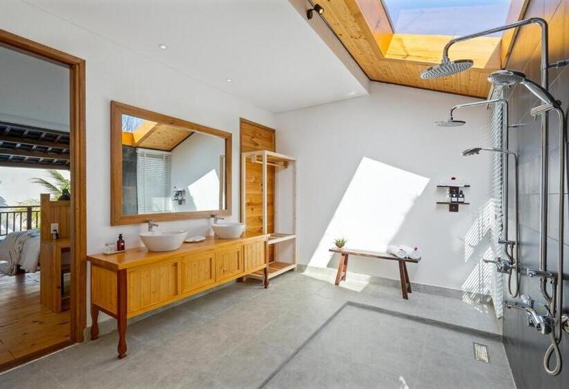 An Oasis 10min To Old Town Vesta Nho Villa