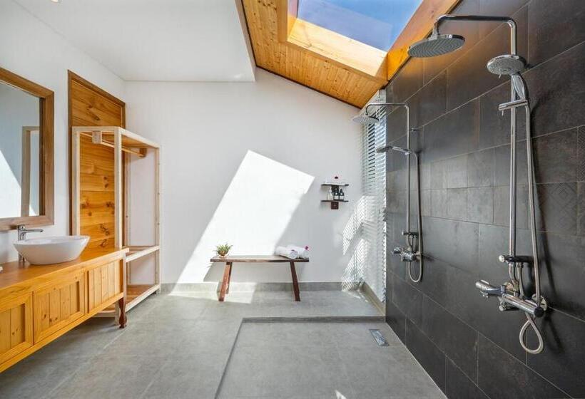 An Oasis 10min To Old Town Vesta Nho Villa