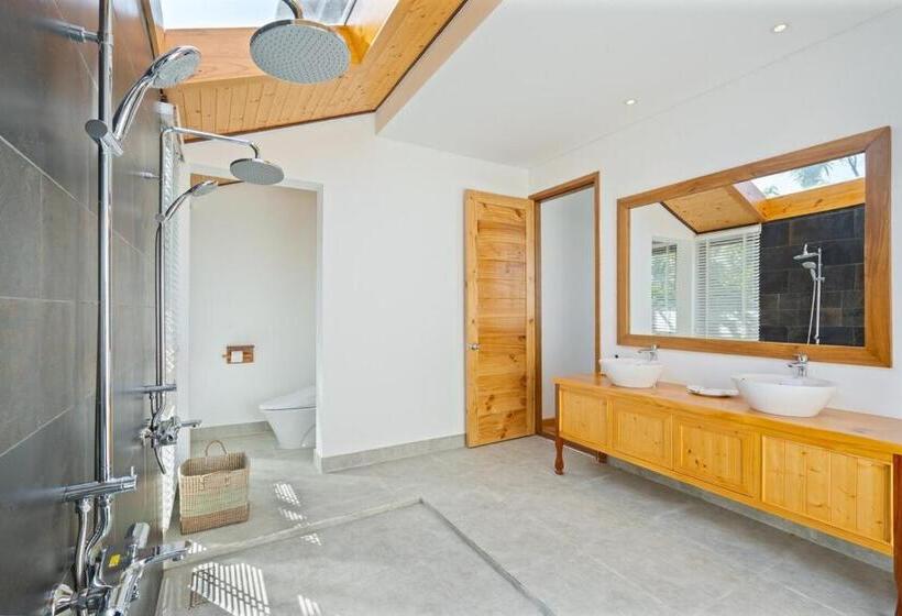 An Oasis 10min To Old Town Vesta Nho Villa