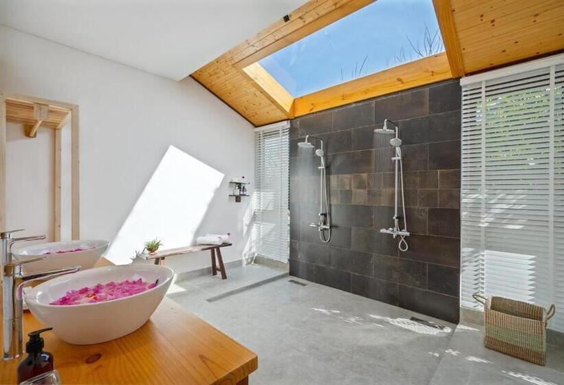 An Oasis 10min To Old Town Vesta Nho Villa