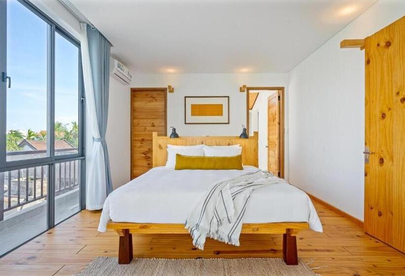 An Oasis 10min To Old Town Vesta Nho Villa