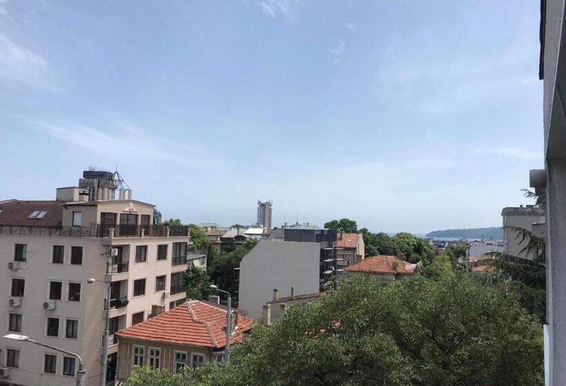 Apartment Neptun
