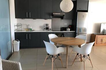Appartement Cozy Et élégant à 5 Minutes Des Plages