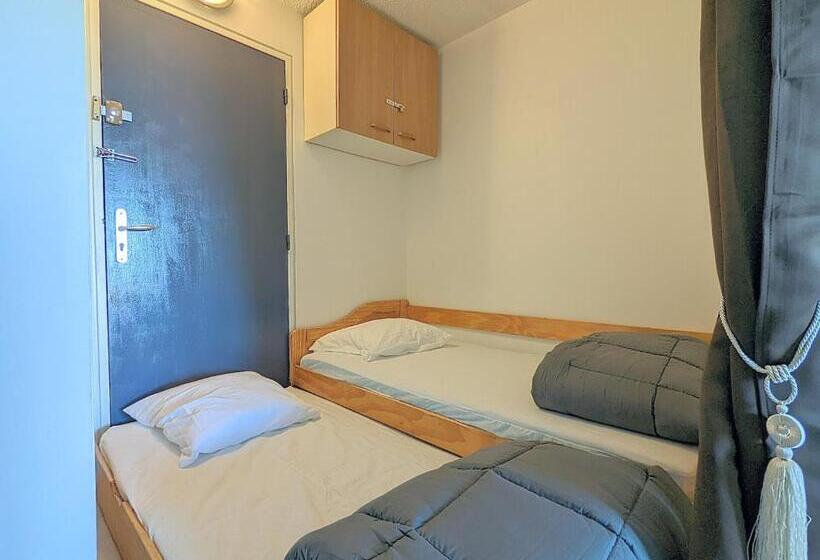 Appartement Proche Port Et Mer Avec Wifi Et Climatisation