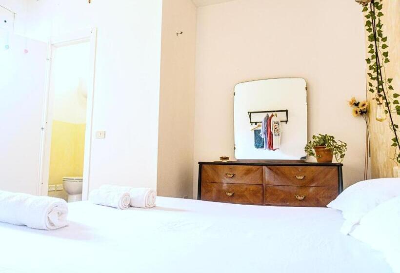 B&b Ad Un Passo Dal Mare