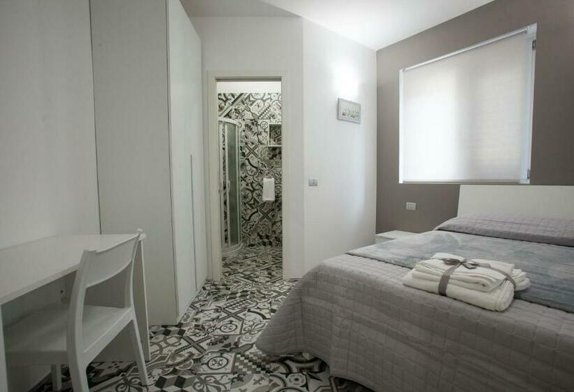 B&b Casa Pinto