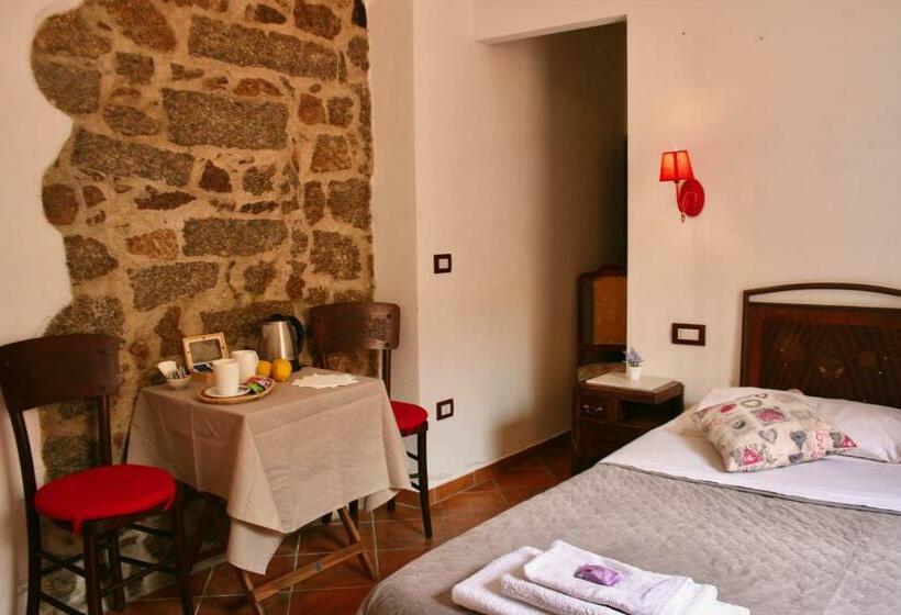 B&b Duca D Aosta