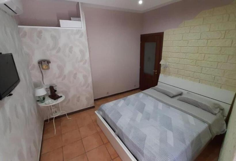 B&b Ercolano Scavi