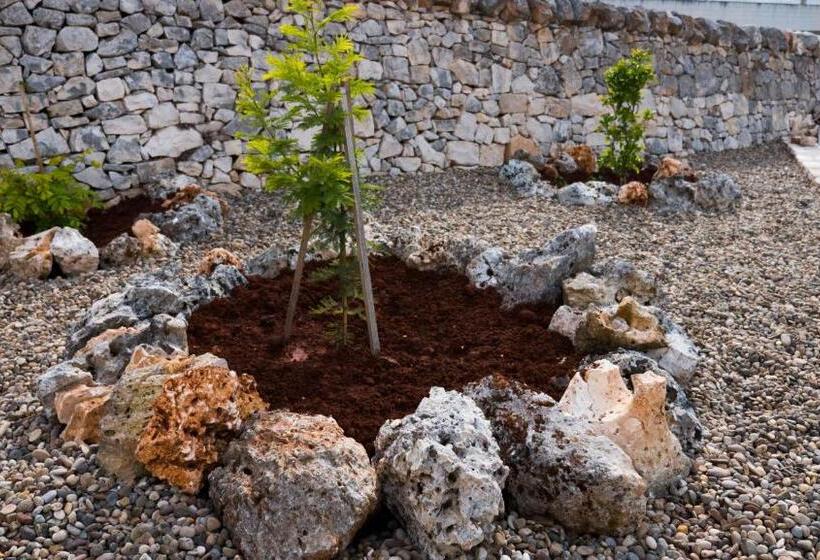 B&b I Trulli Dei Desideri