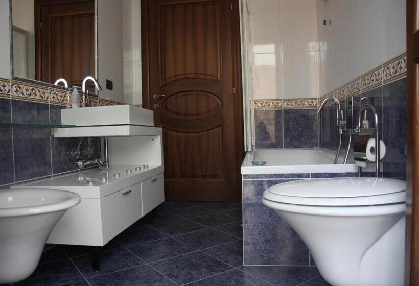 B&b Le Margherite