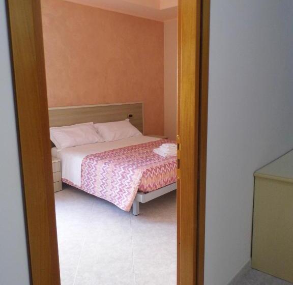 민박 A Casa Di Nelly