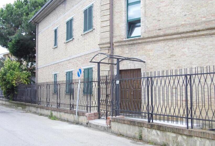민박 A Casa Di Nelly