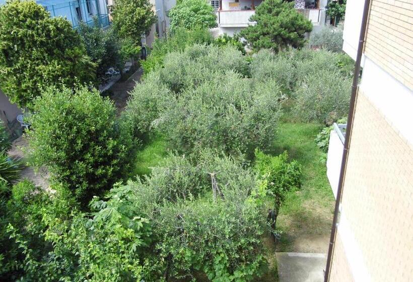 민박 A Casa Di Nelly