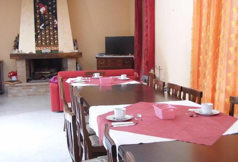 민박 A Casa Di Nelly