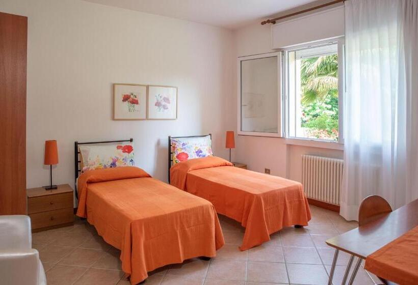 B&b Brentagiardino