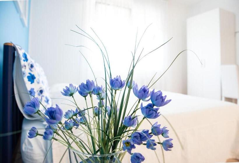 B&b Brentagiardino