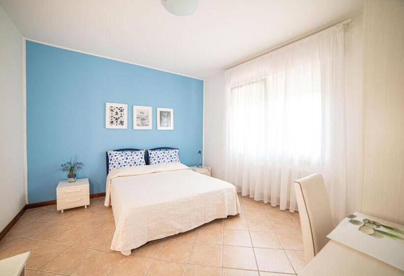 B&b Brentagiardino