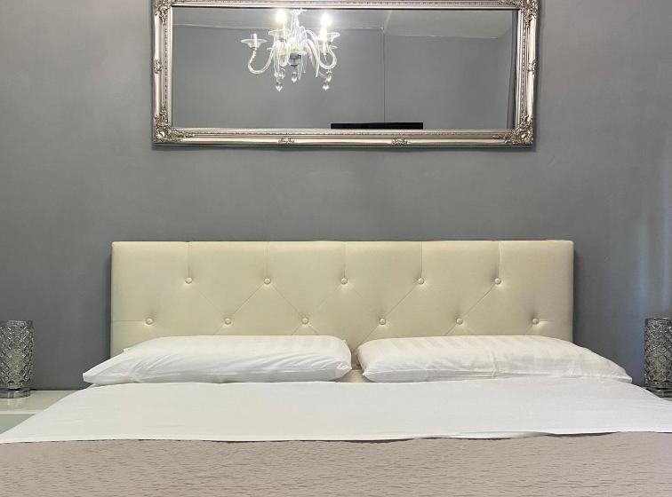 تختخواب و صبحانه Casa Rosmini Rooms, Dolomia Best Home
