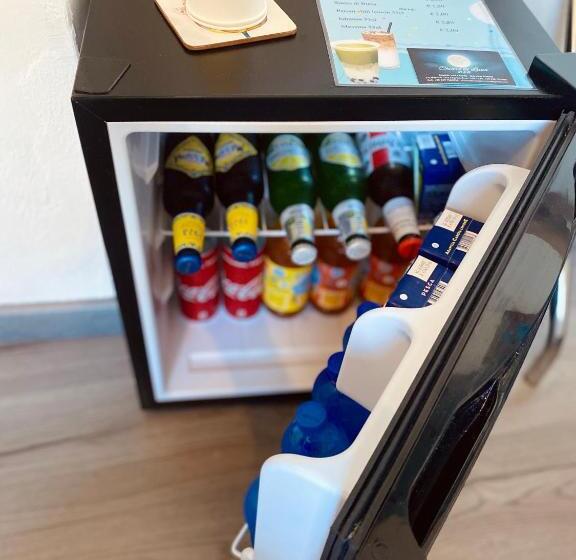 تختخواب و صبحانه Chiaro Di Luna