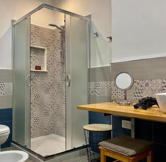 تختخواب و صبحانه Chiaro Di Luna