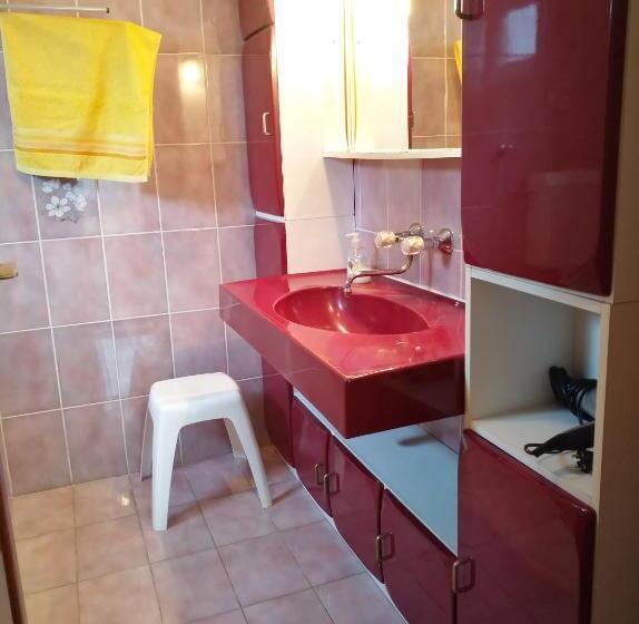 تختخواب و صبحانه Szilvia Panzió Gyomaendrőd