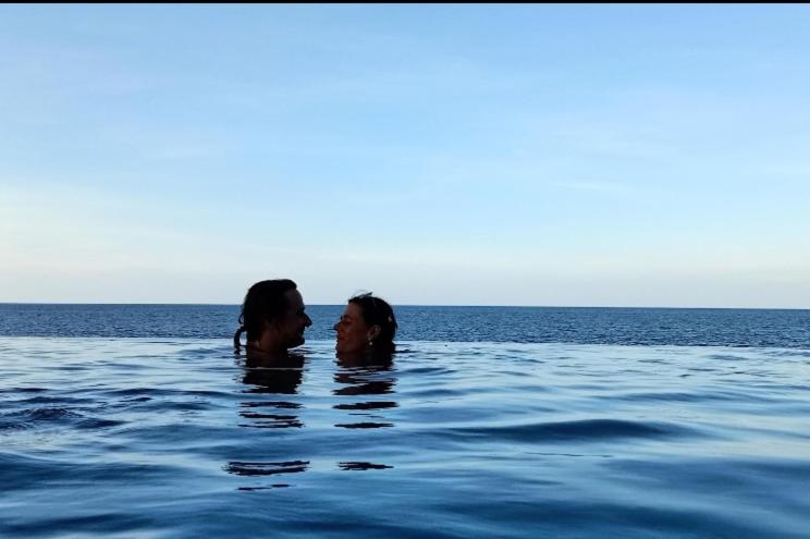 Coco Blu Villa