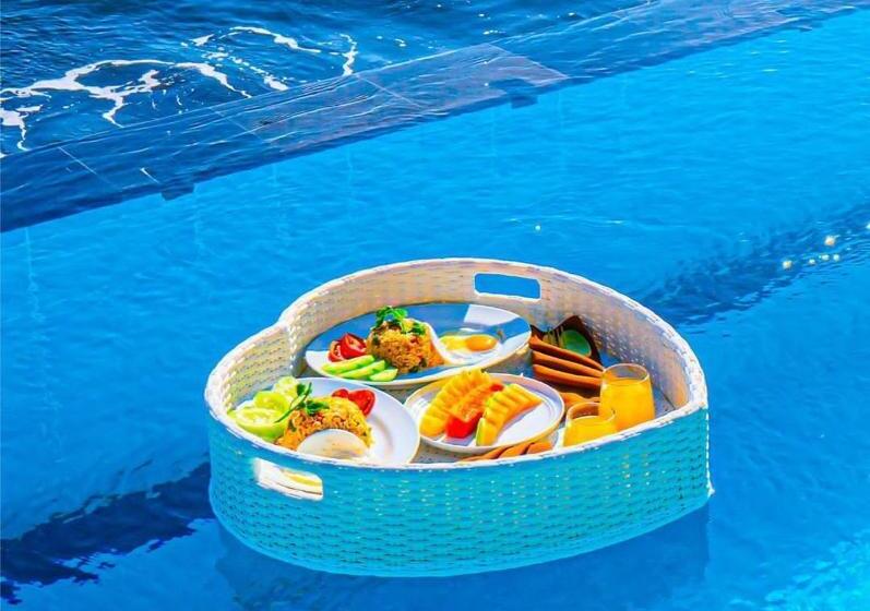 Coco Blu Villa