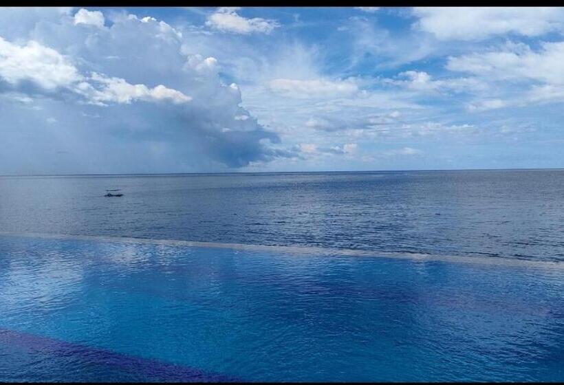 Coco Blu Villa