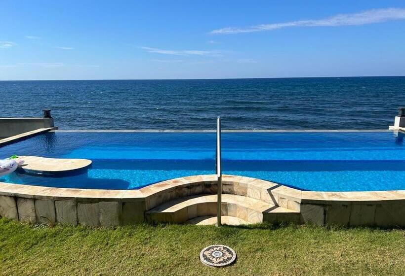 Coco Blu Villa