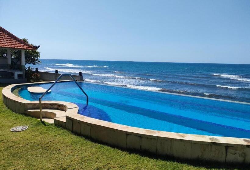 Coco Blu Villa
