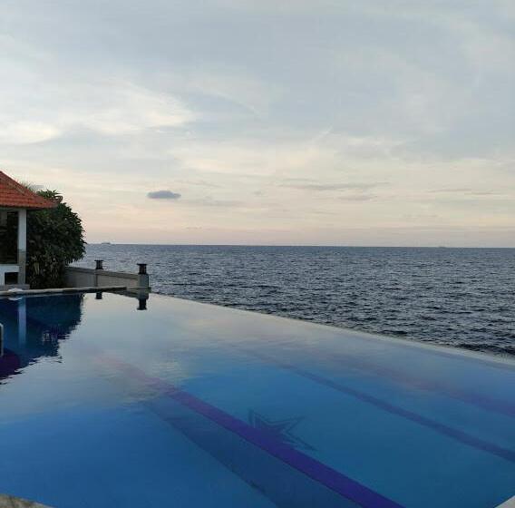 Coco Blu Villa