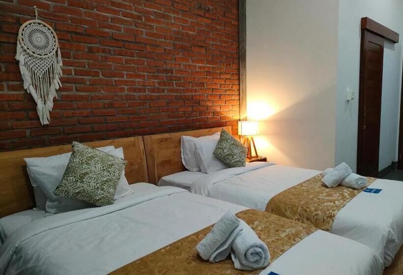 Coco Blu Villa