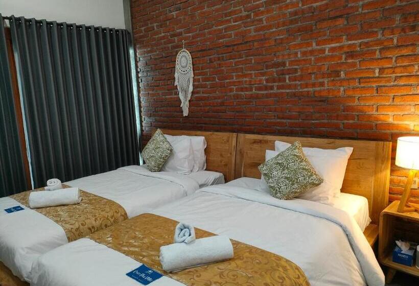 Coco Blu Villa