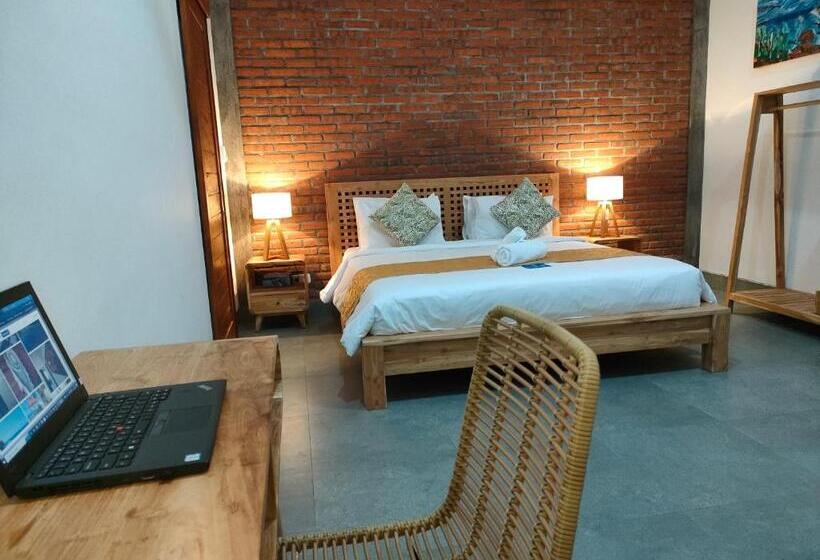 Coco Blu Villa