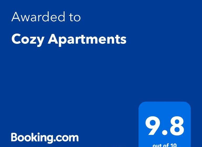 Cozy Apartments