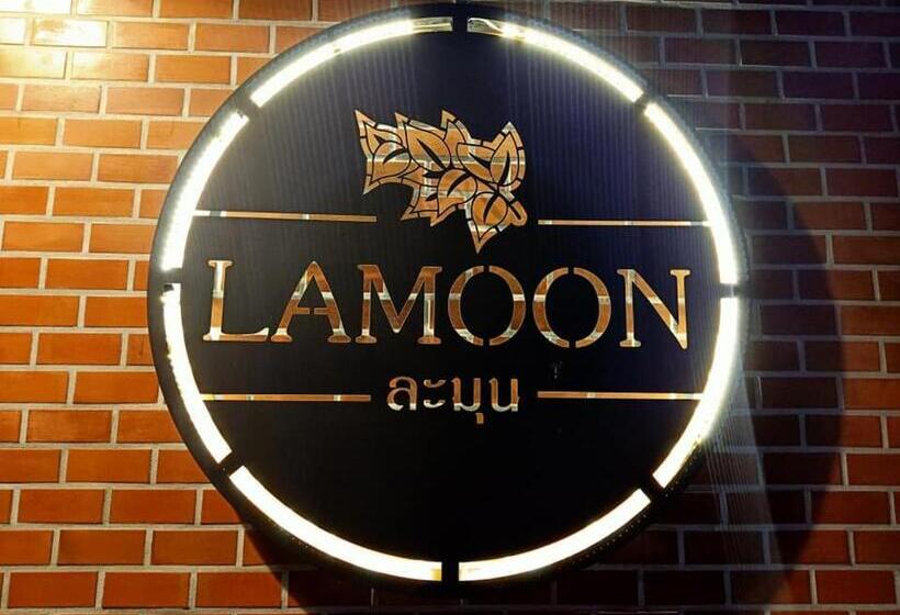 هتل Lamoon Boutique