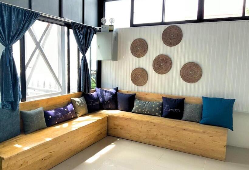 هتل Lamoon Boutique