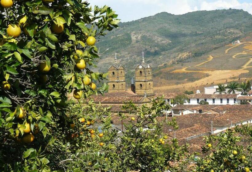La Casa De Mamá Tere