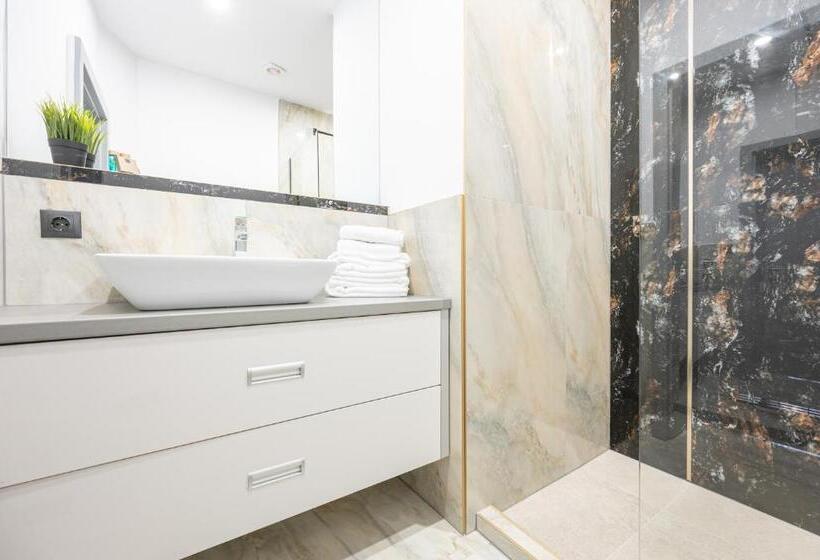 Marble Flat