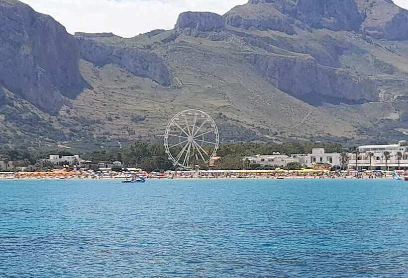 Margherita S Nest By The Sea With Birds Song