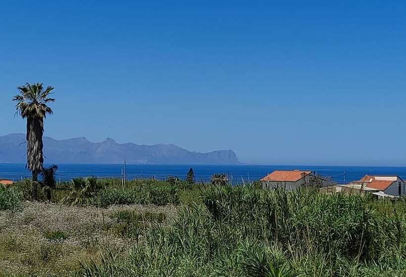 Margherita S Nest By The Sea With Birds Song