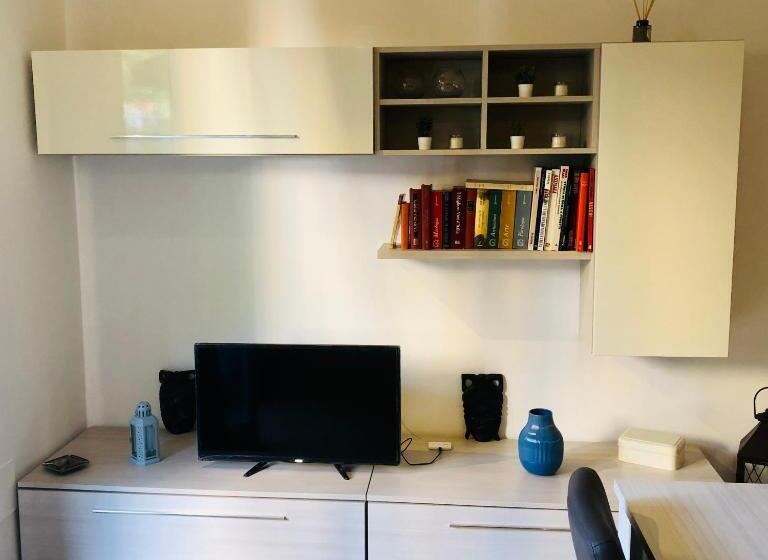 Our Home