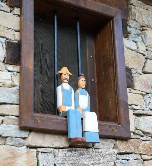 Pension (Hôtel basse catégorie) тодорината къща
